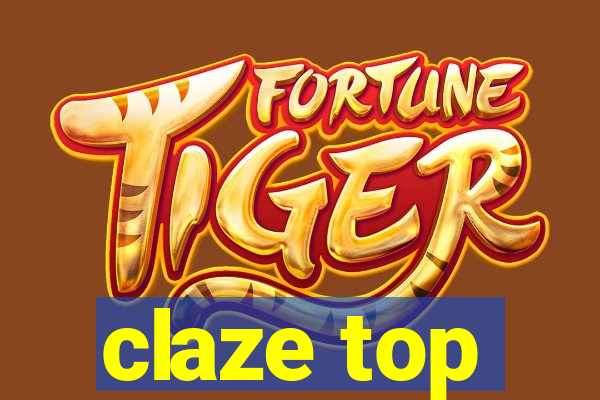 claze top
